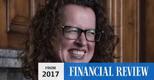 Genevieve Bell to head ANU-Data61 research institute