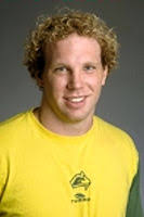 Bios for US Men Water Polo Players