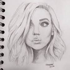 Beautiful Woman Black And White Drawing Amanda Steele Drawing Because I Love Her And Her Youtube Beauty Channel Art Sketches Pencil Art Drawings Art Drawings Sketches