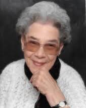 Obituary information for Jennie Myrtle Mitchell Larsen