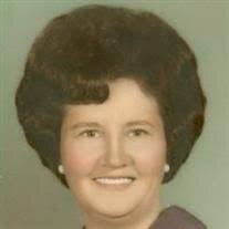 Hazel M. Stamm Obituary