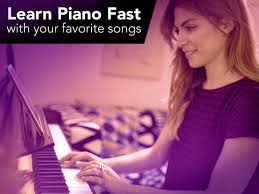 Simply piano lets you learn in small steps, so it never feels too daunting. Simply Piano By Joytunes Learn Play Piano Edshelf