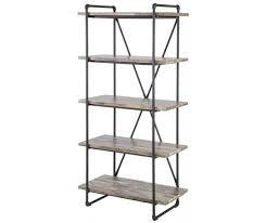 vysoky regal factory 4 asko bucherregal aus metall regal regal metall holz
