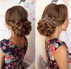 15 Most Beautiful Low Updos For Quinceaneras Quinceanera Trendy Wedding Hairstyles Quince Hairstyles Wedding Hair Inspiration