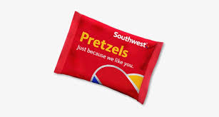 How much does southwest charge for bags? First And Second Checked Bags Southwest Airlines Pretzels Free Transparent Png Download Pngkey