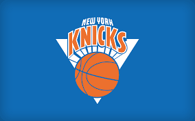 Redesigning Nba Team Logos With Elements Of Old And New Nba Logo New York Knicks Nba Teams