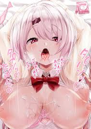 椎名唯華 Casual clothes Figure- 日常 の 誘惑