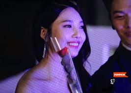 490 MBC Entertainment Awards (Sungjae, Joy, Kim So Yeon and more)