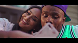Yes she must have been ridden hard by her bull last night. Dababy 21 Official Music Video Youtube