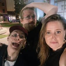 Joanne Shaw Taylor updated their cover photo.