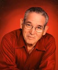 Jesus (Jesse) Naranjo Contreras