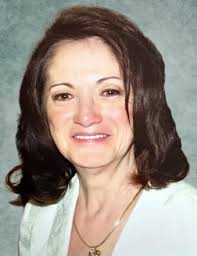 Obituary information for Marie DeVito