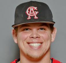 Class 5A baseball: Corey Zangari's home run barrage rallies Carl Albert  back to title game