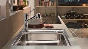 L Entretien De Votre Evier De Cuisine Franke Kitchen Systems