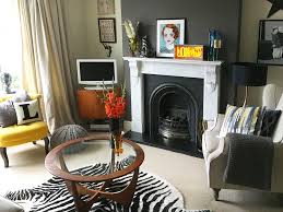 Maybe you would like to learn more about one of these? A 1930s Bristol England Home For A Book Lover Design Sponge