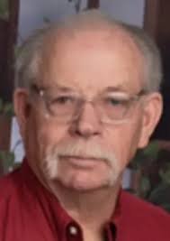 Obituary information for John Richard Leach