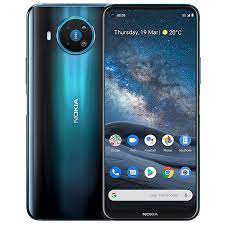 The corporation is also engaged in converging internet and communications industries. Nokia 8 3 5g