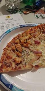 This bbq chicken pizza is simple dish that's set to become a staple. Bbq Recipe Chicken Crispy Thin Crust Pizza Official Cpk Frozen