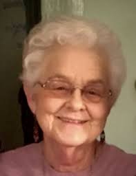 Edith Marie Ross Obituary September 23, 2019