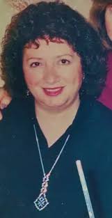 Obituary information for Demetra Cardinal