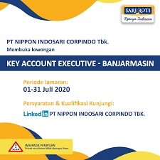 #sariroti #loker #dimasdutyhallo guys, bagaimana kabar kalian? Pt Nippon Indosari Corpindo Sari Roti Rotinya Indonesia Facebook