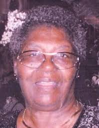 Mrs. Thelma Bright Obituary January 24, 2020