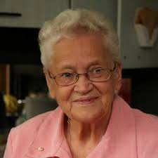 VANDEVIS, Gerritje 'Gerrie' (nee: Verhoog)