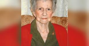 Cecile Toups Obituary