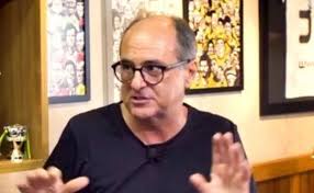 "Maior erro na minha carreira"; Simon confessa erro grave que custou a  eliminação do Atlético-MG quando era árbitro