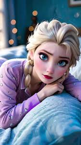 Frozen Elsa Ai Pool Pictures