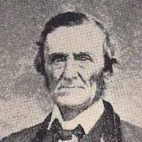 Benjamin Baird (1793–1873)