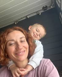 Lena Marker (@lenamarkerlife) • Instagram photos and videos