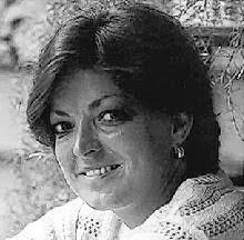 Gloria Sewell's Instagram, Twitter & Facebook