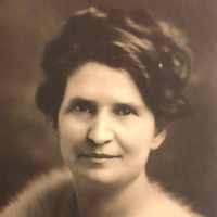 Margaret Leah McCune (1883–1976) • FamilySearch