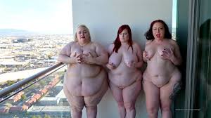 Asstyn Martyn , Vivienne Rose , Calista Roxxx