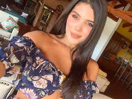 Every day sit down for ten minutes. Mara Cifuentes Most Beautiful Trans Woman Colombia Tg Beauty