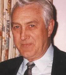 James Roach Obituary (1934