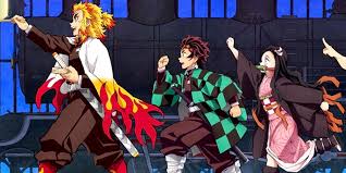 Most Honorable Demon Slayer Characters