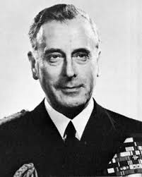Louis Mountbatten, 1st Earl Mountbatten