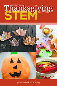 We did not find results for: 17 Thanksgiving Stem Activities Sixth Bloom