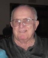 Russell Hutson Obituary (1931