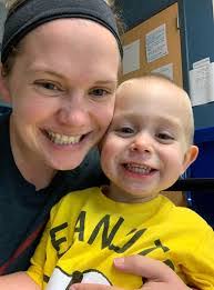 Kristin Check's Instagram, Twitter & Facebook