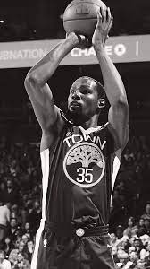 May 31, 2021 · tell kevin garnett & paul pierce that the celtics logo doesn't mean anything when that idiot fan through a water bottle at kyrie irving he proceeded to let kyrie off the hook for disrespecting the celtics logo in too many people's minds. Kevin Durant Wallpaper Kevin Durant Black And White 604x1074 Wallpaper Teahub Io