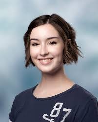 Mackenzie Gordon's Instagram, Twitter & Facebook