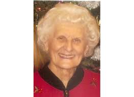 Jeanne Burton Obituary (2012)