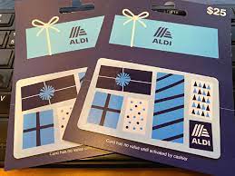 4.4 out of 5 stars. And Now We Are One And I M Giving Away 50 In Gift Cards Almost All Aldi