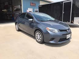 The bad even with 140 horsepower. 2014 Toyota Corolla Call Us At Duran S Window Tint Facebook