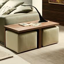 Plano Ottoman Storage End Table Possibility To Include Two Square Ottomans Insi Coffee Table For Small Living Room Diy Furniture Table End Tables With Storage