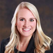 Congratulations to Ellie Ivancich