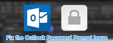 Including transparent png clip art. How To Fix Outlook Keeps Asking For Password Issue